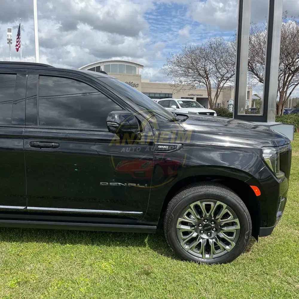 2023 GMC Yukon XL Denali Ultimate
