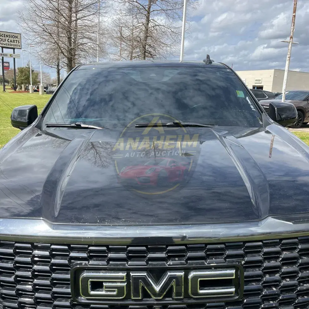 2023 GMC Yukon XL Denali Ultimate