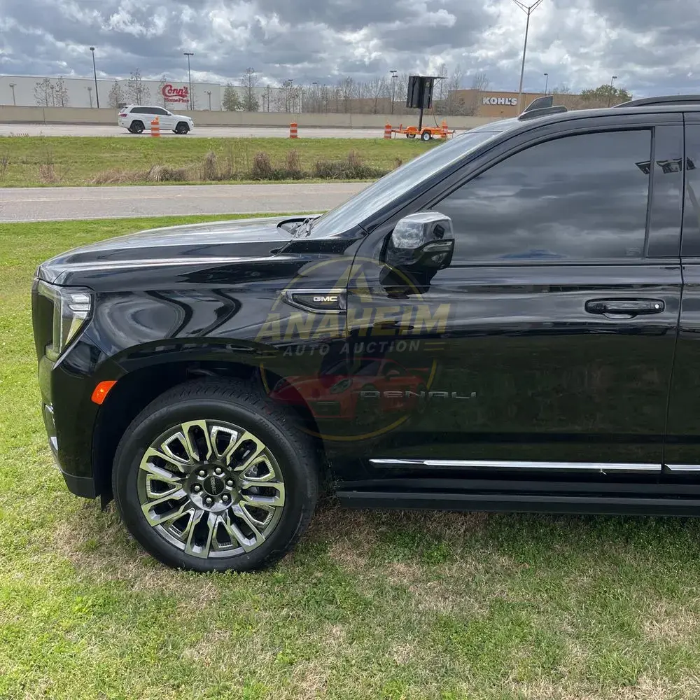 2023 GMC Yukon XL Denali Ultimate