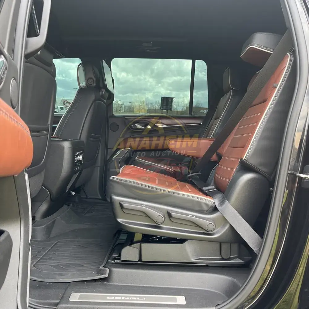 2023 GMC Yukon XL Denali Ultimate