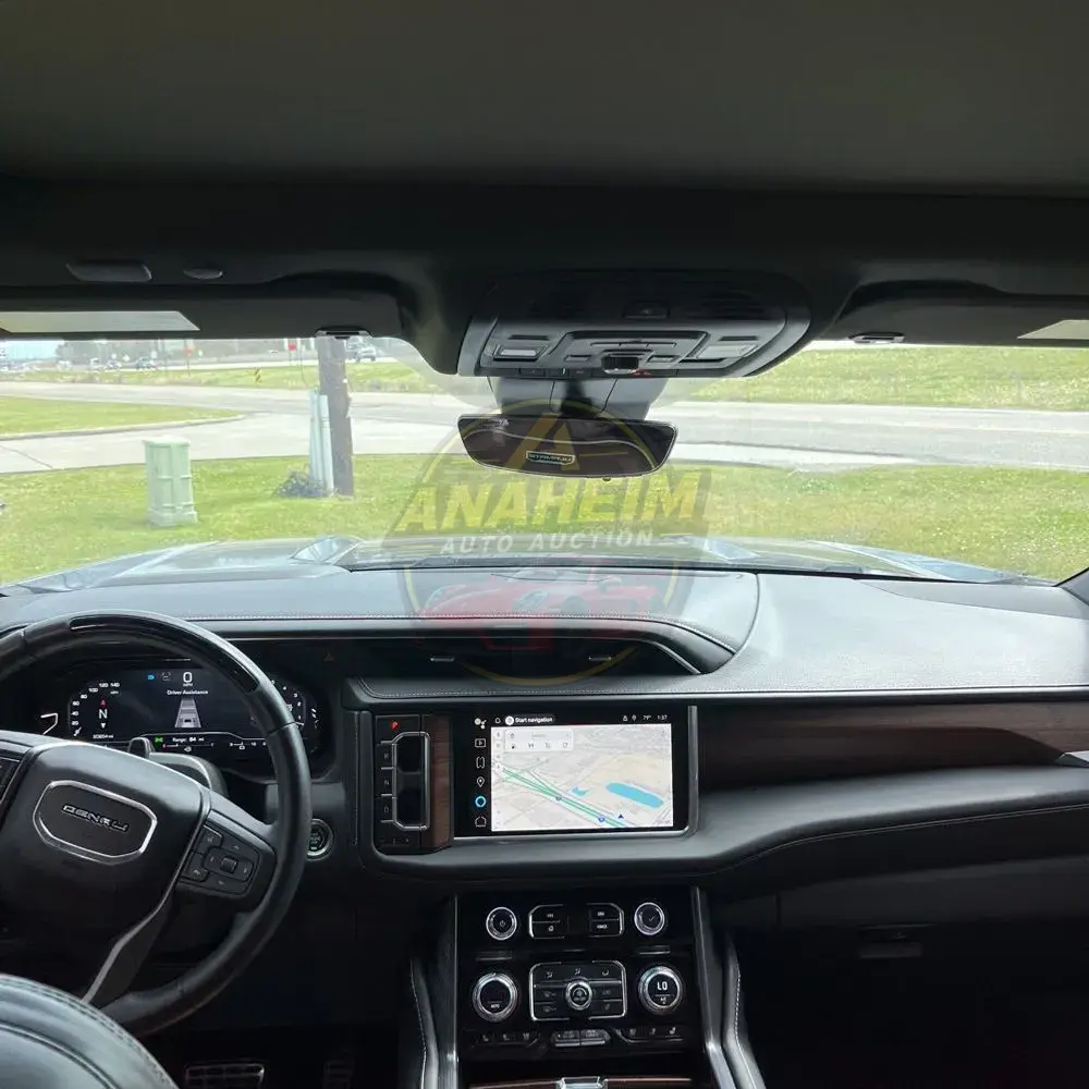 2023 GMC Yukon XL Denali Ultimate