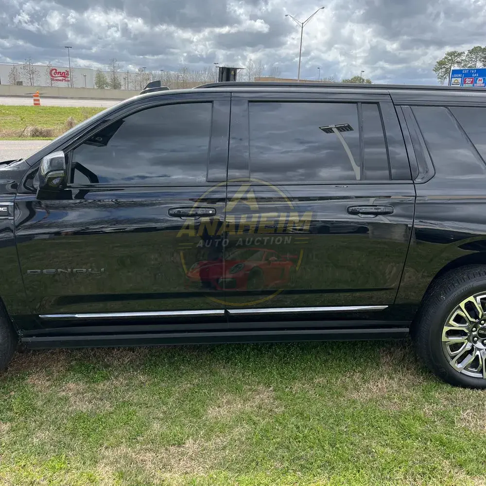 2023 GMC Yukon XL Denali Ultimate