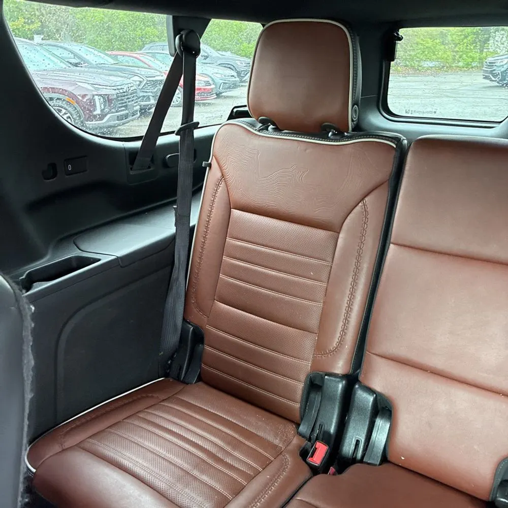 2023 GMC Yukon XL Denali Ultimate
