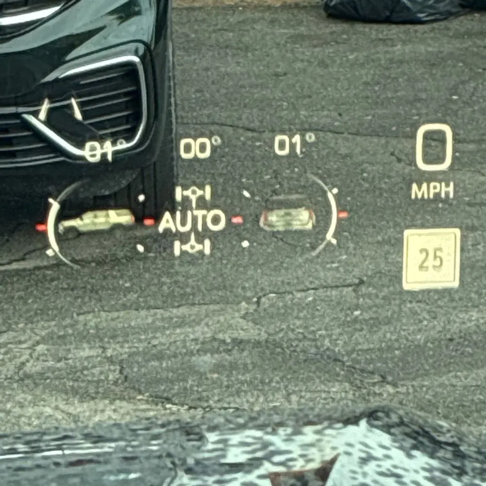 2023 GMC Yukon XL Denali Ultimate