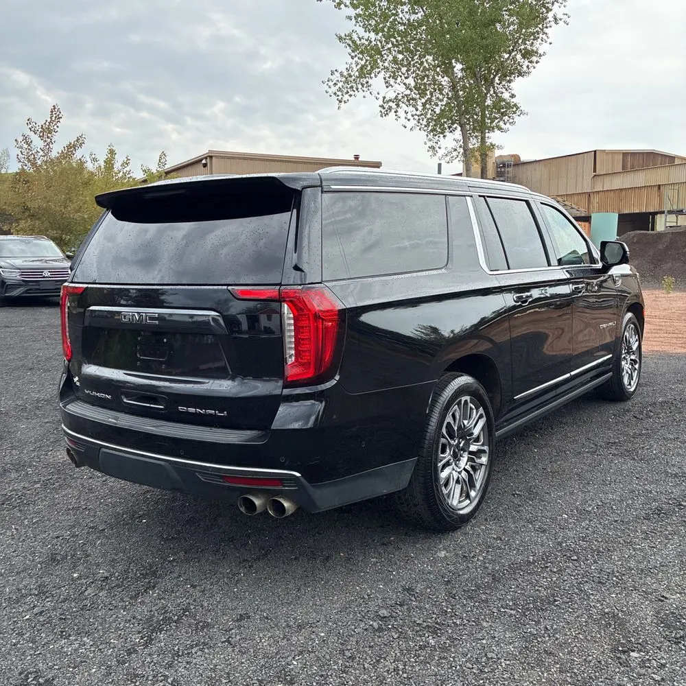 2023 GMC Yukon XL Denali Ultimate