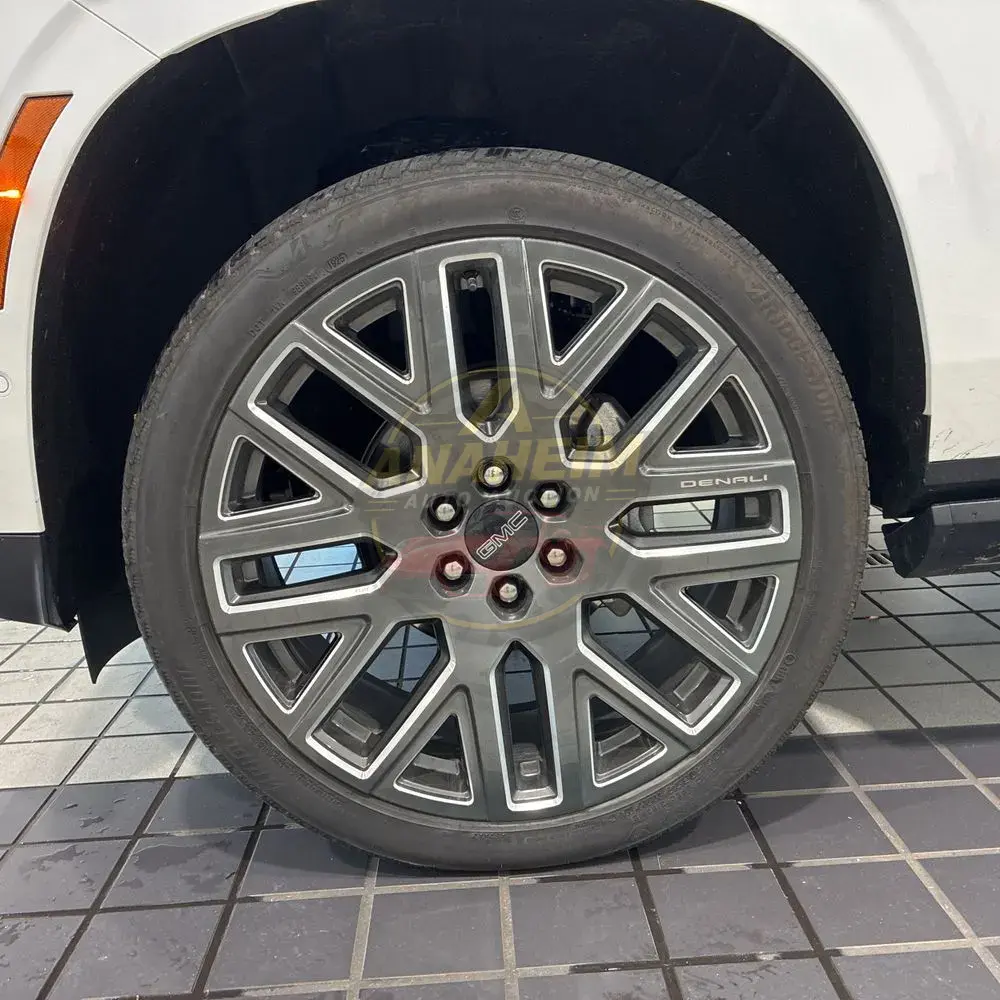 2025 GMC Yukon XL Denali Ultimate