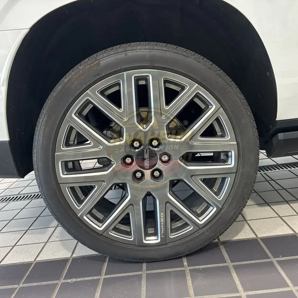 2025 GMC Yukon XL Denali Ultimate