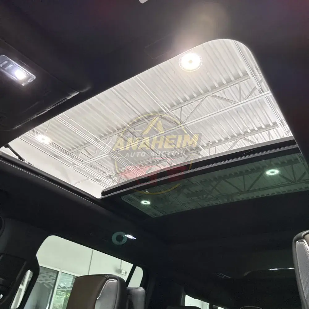 2025 GMC Yukon XL Denali Ultimate