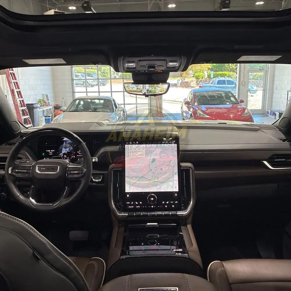 2025 GMC Yukon XL Denali Ultimate