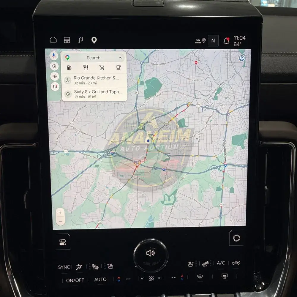 2025 GMC Yukon XL Denali Ultimate