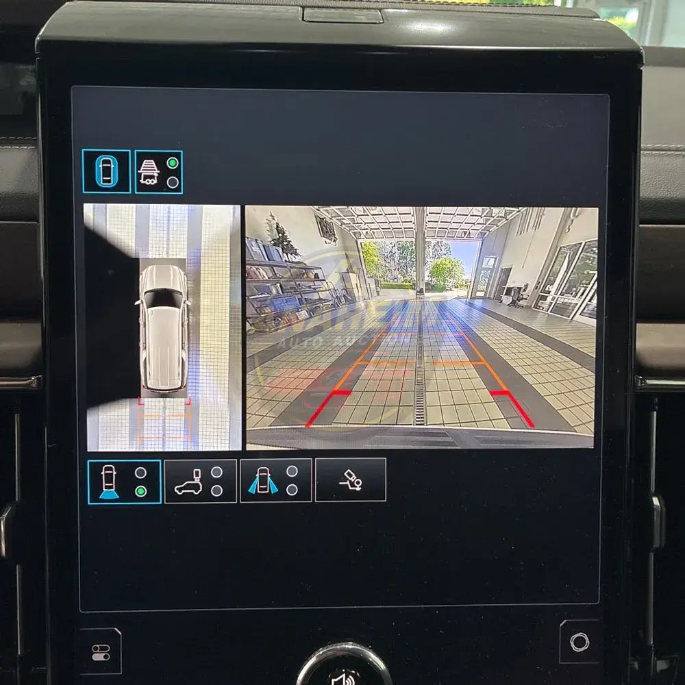 2025 GMC Yukon XL Denali Ultimate