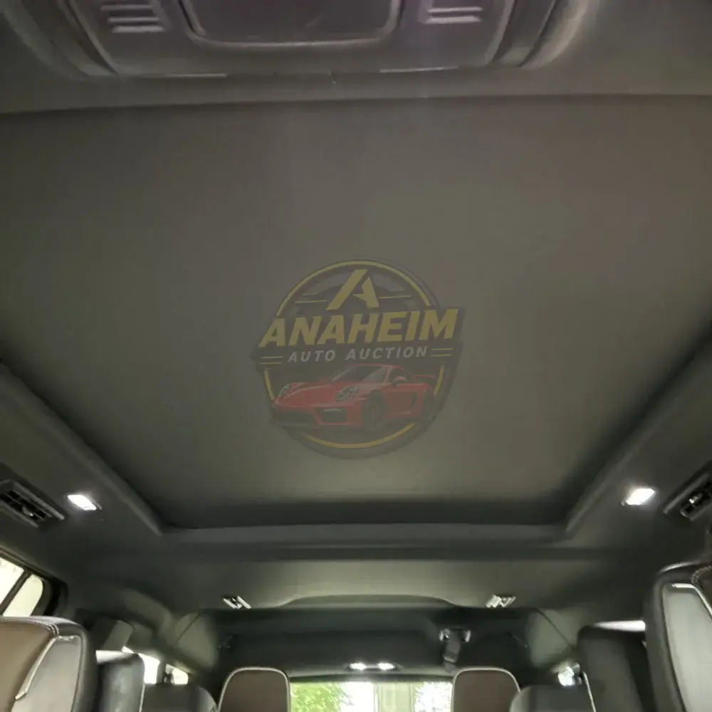 2025 GMC Yukon XL Denali Ultimate