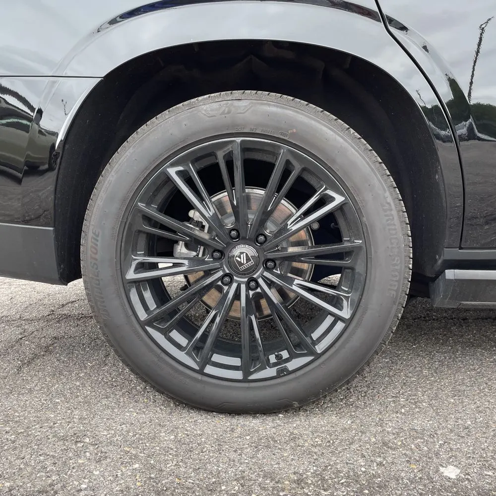 2025 GMC Yukon AT4 Ultimate