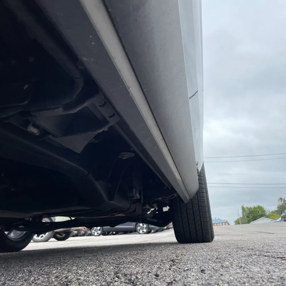 2025 GMC Yukon AT4 Ultimate