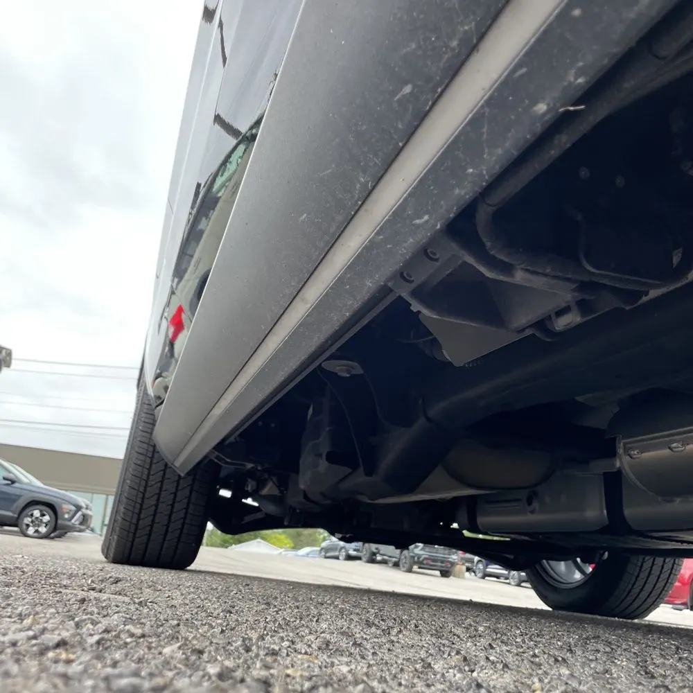 2025 GMC Yukon AT4 Ultimate