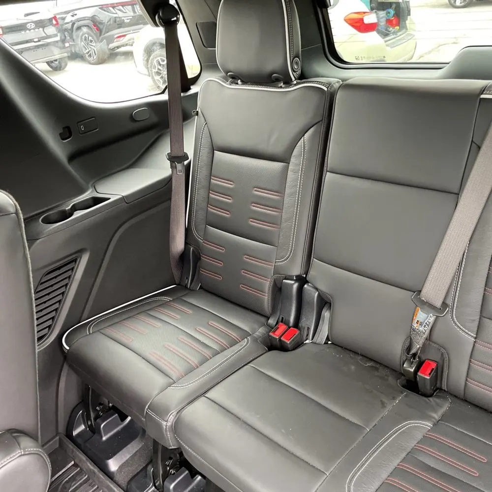 2025 GMC Yukon AT4 Ultimate
