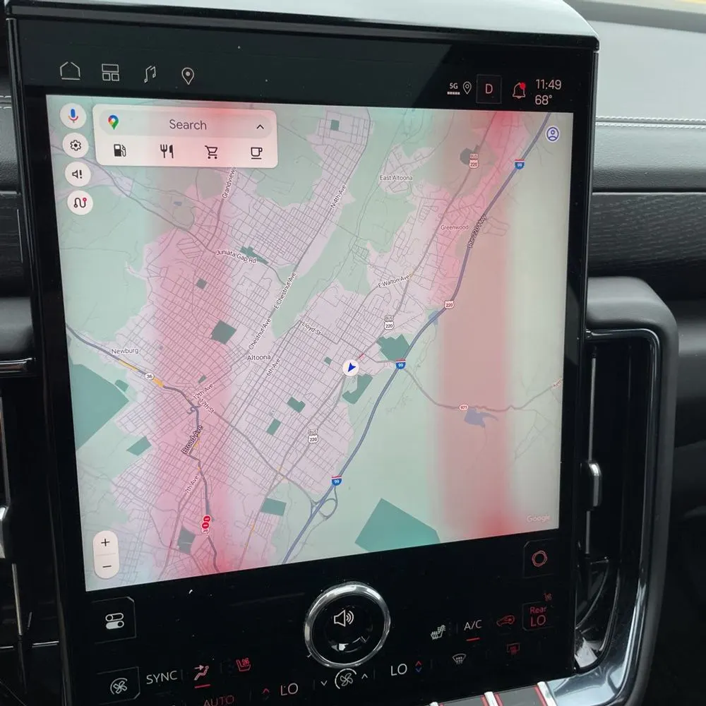 2025 GMC Yukon AT4 Ultimate