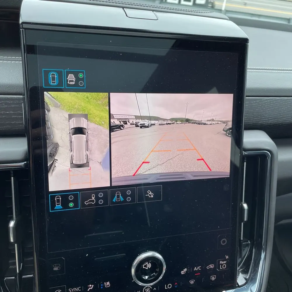 2025 GMC Yukon AT4 Ultimate
