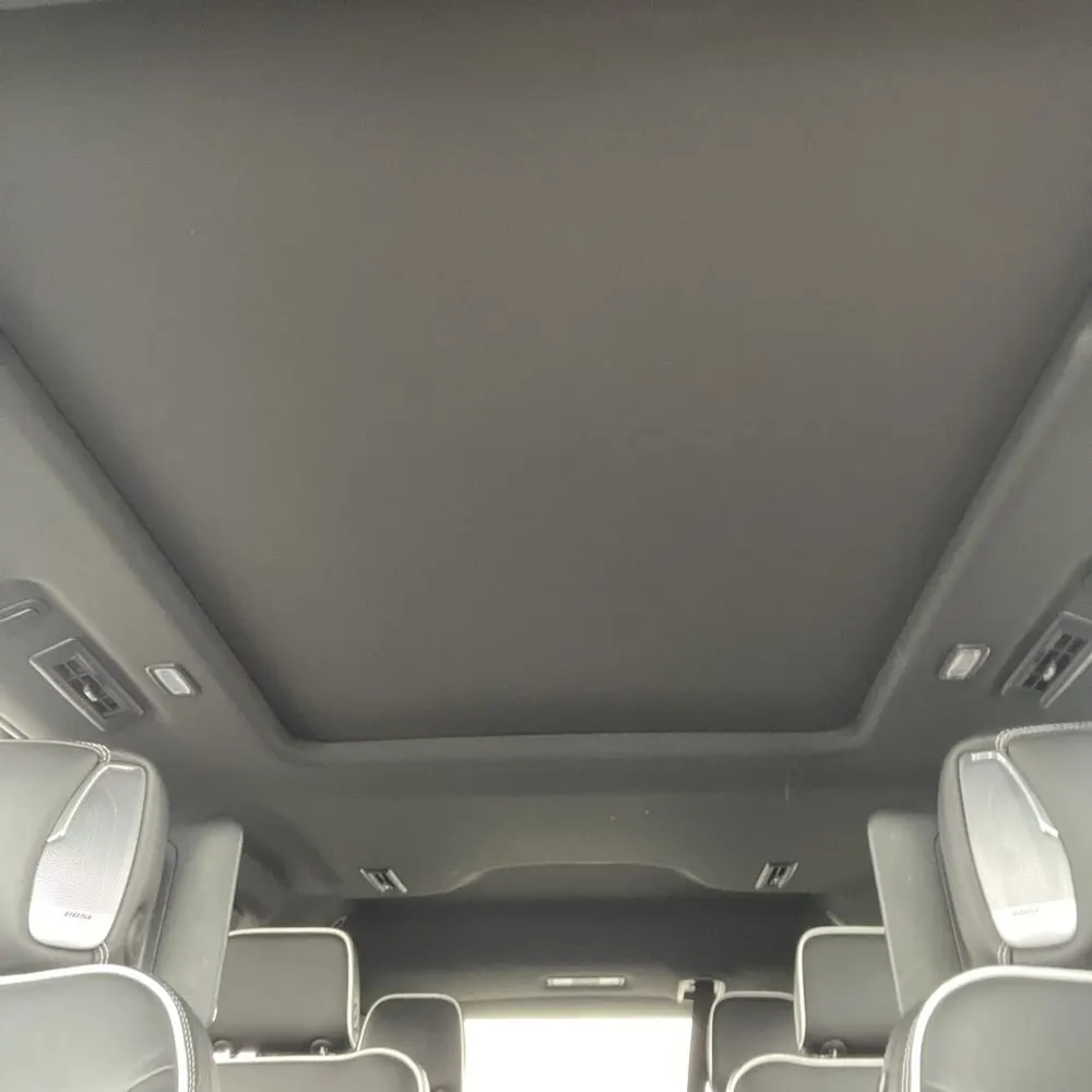 2025 GMC Yukon AT4 Ultimate