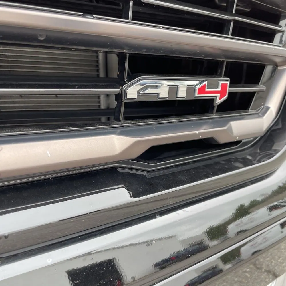 2025 GMC Yukon AT4 Ultimate