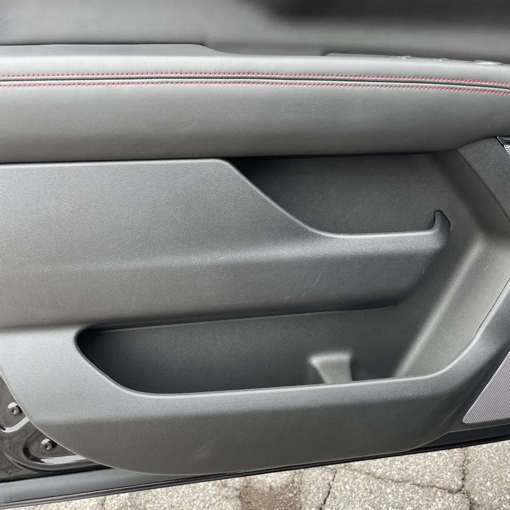 2025 GMC Yukon AT4 Ultimate