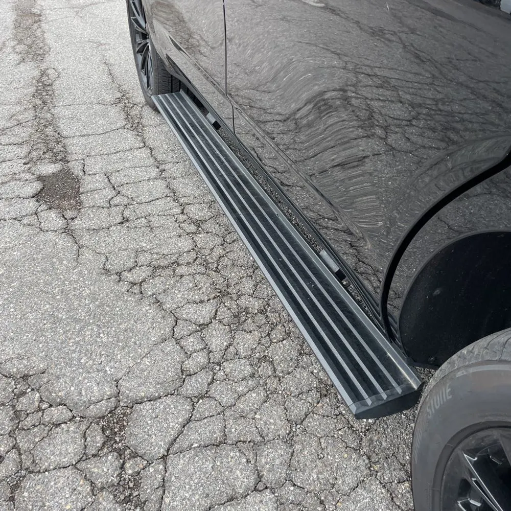 2025 GMC Yukon AT4 Ultimate