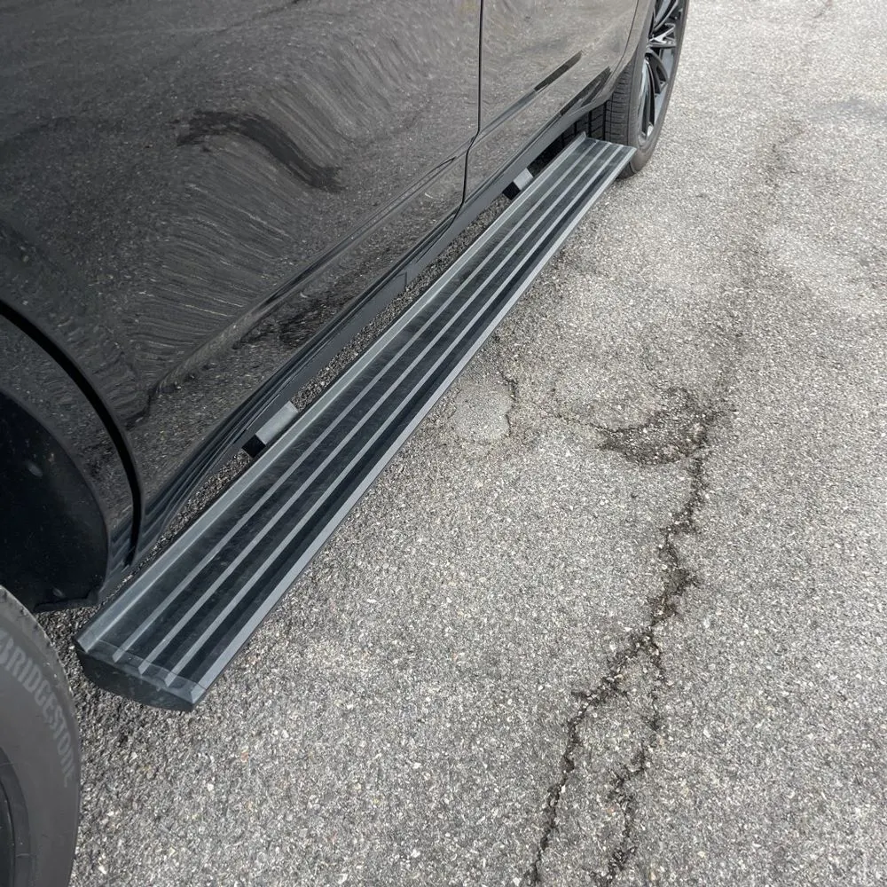 2025 GMC Yukon AT4 Ultimate