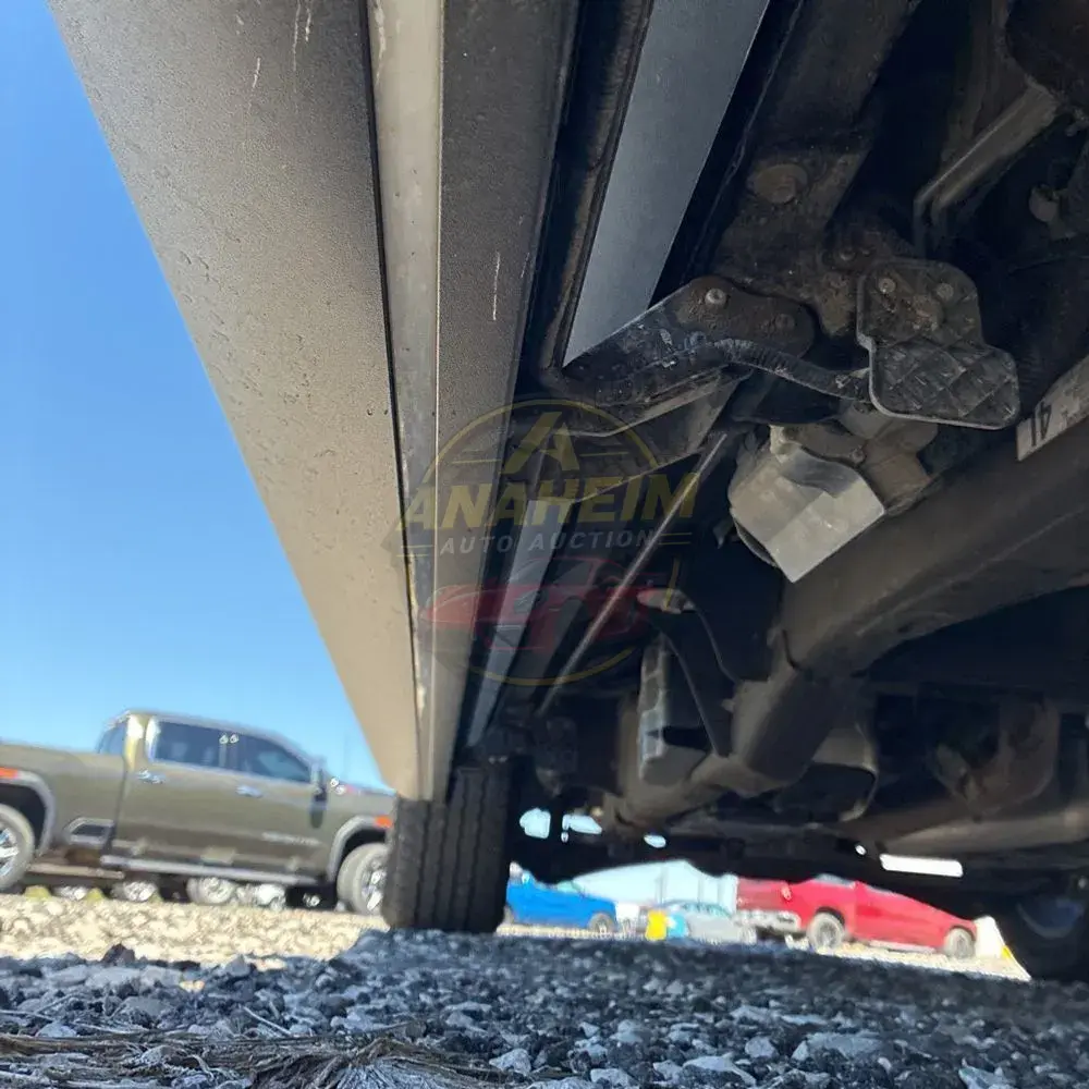 2025 GMC Yukon XL AT4 Ultimate