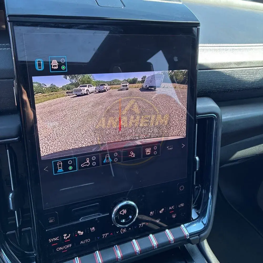 2025 GMC Yukon XL AT4 Ultimate