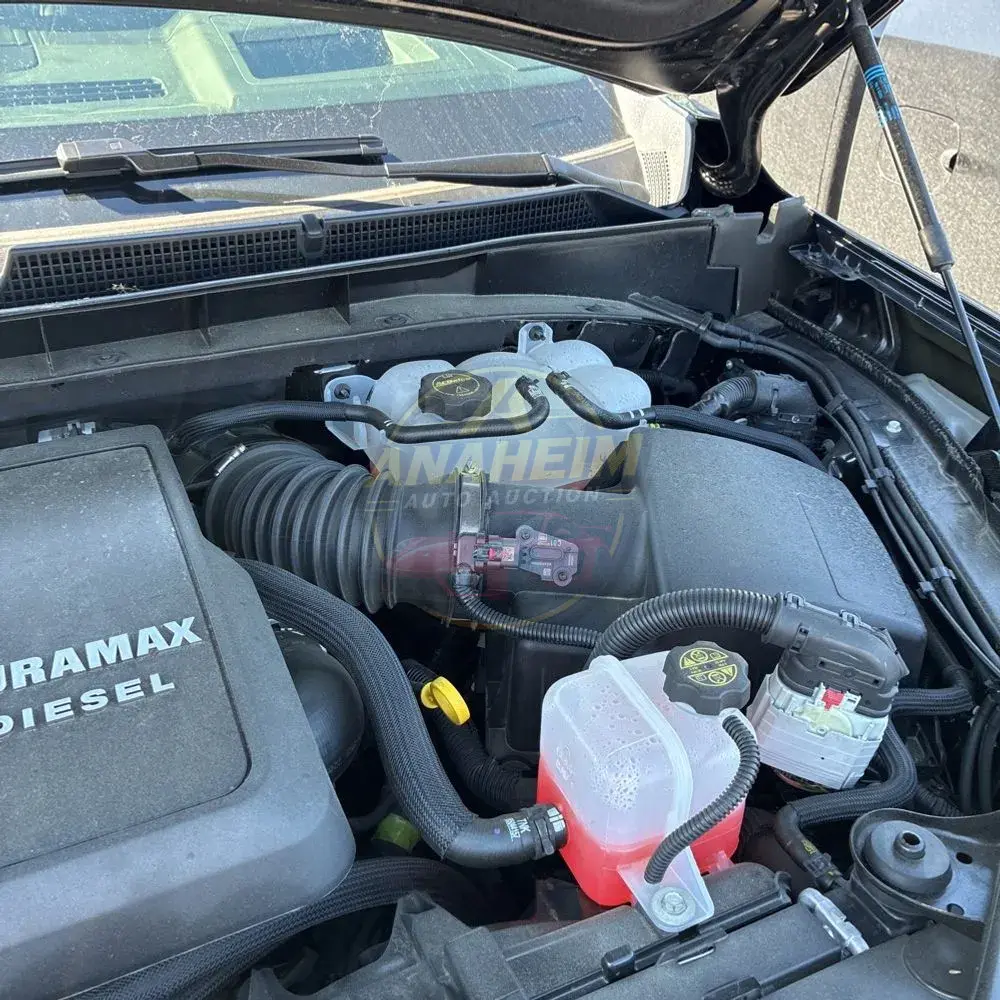 2025 GMC Yukon XL AT4 Ultimate