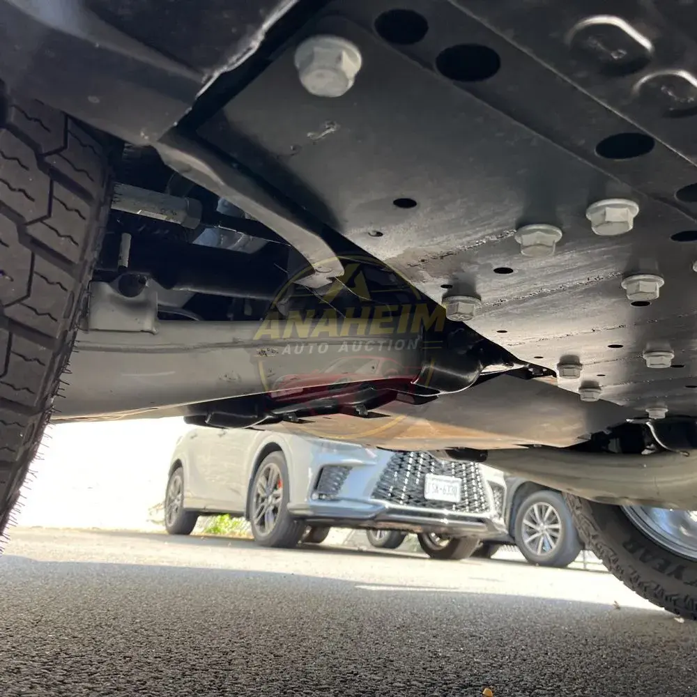 2025 GMC HUMMER EV 3X