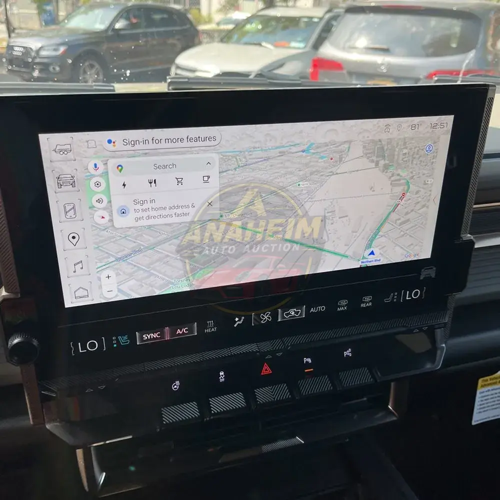 2025 GMC HUMMER EV 3X