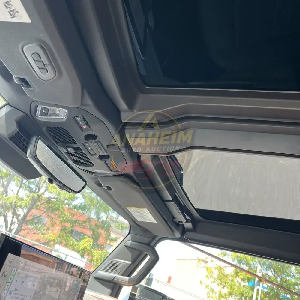 2025 GMC HUMMER EV 3X