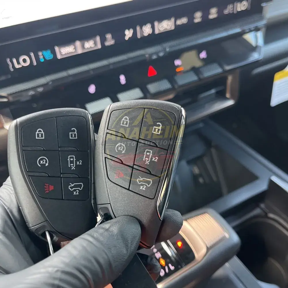 2025 GMC HUMMER EV 3X