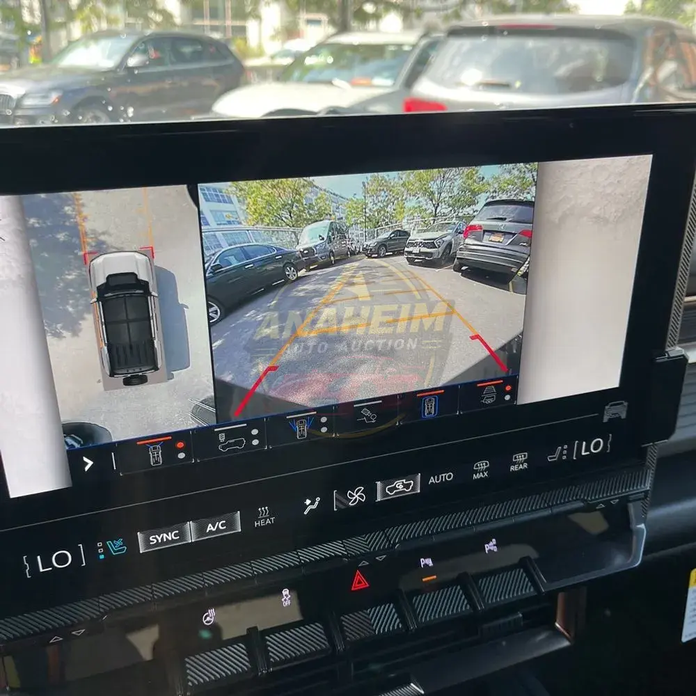 2025 GMC HUMMER EV 3X
