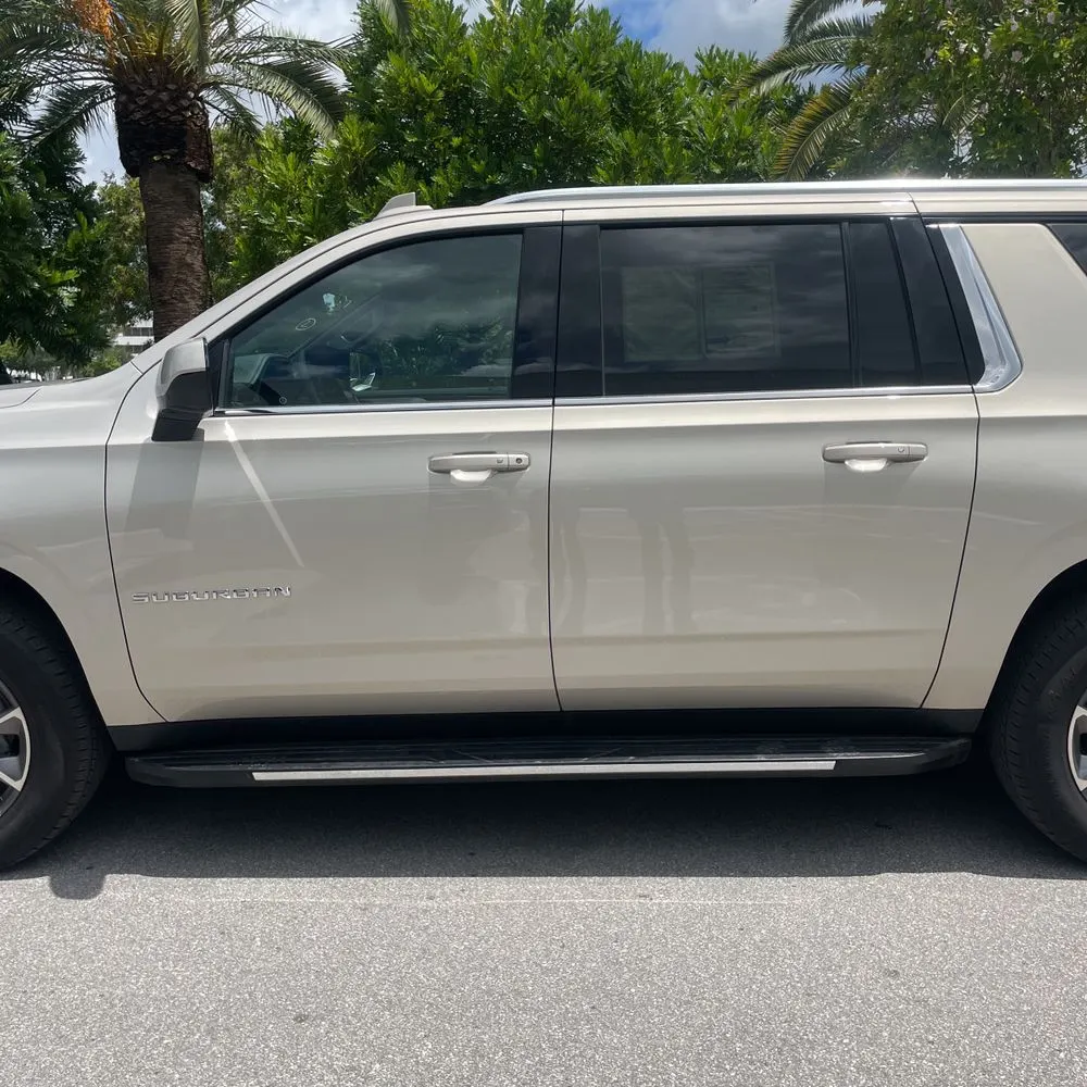 2024 Chevrolet Suburban LS