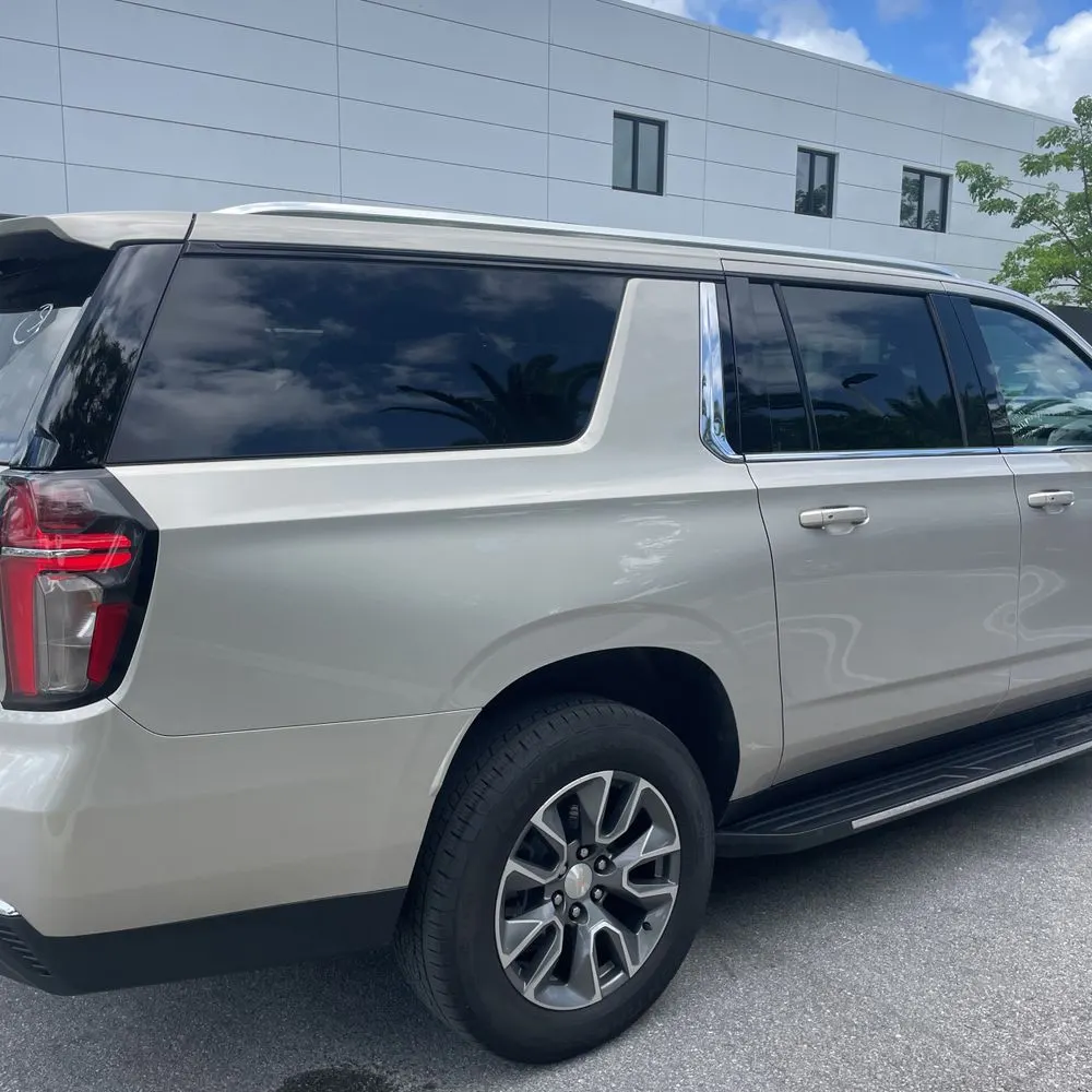 2024 Chevrolet Suburban LS