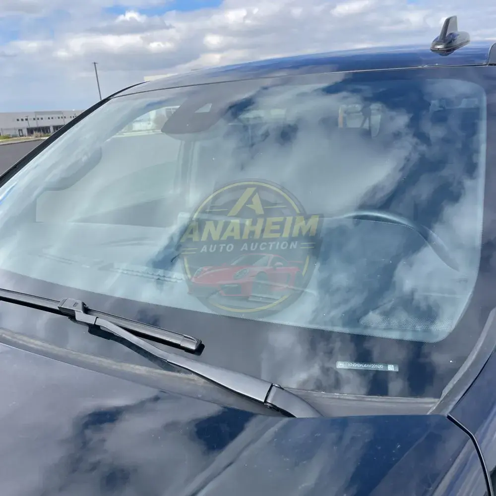 2024 Chevrolet Suburban LS