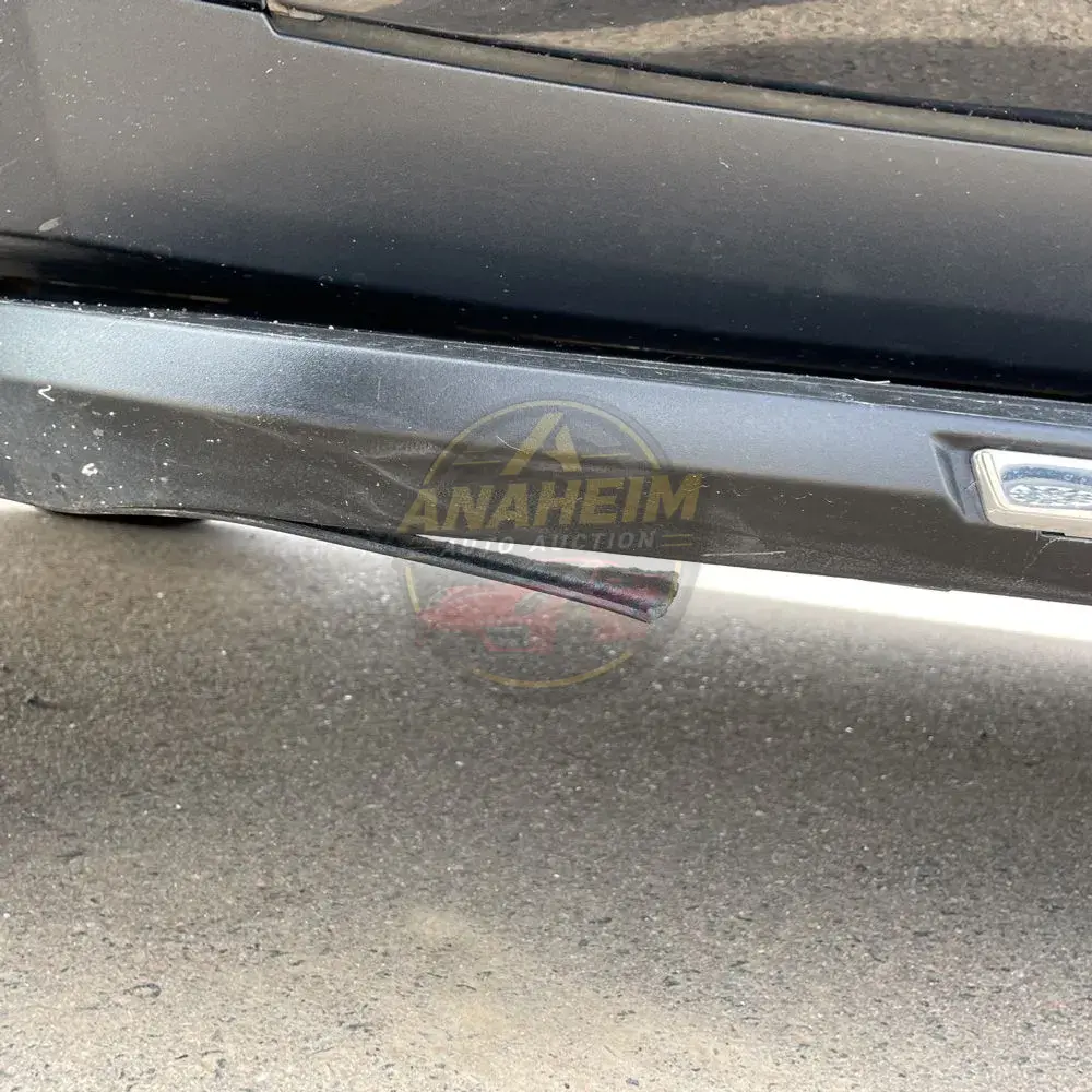 2024 Chevrolet Suburban LS