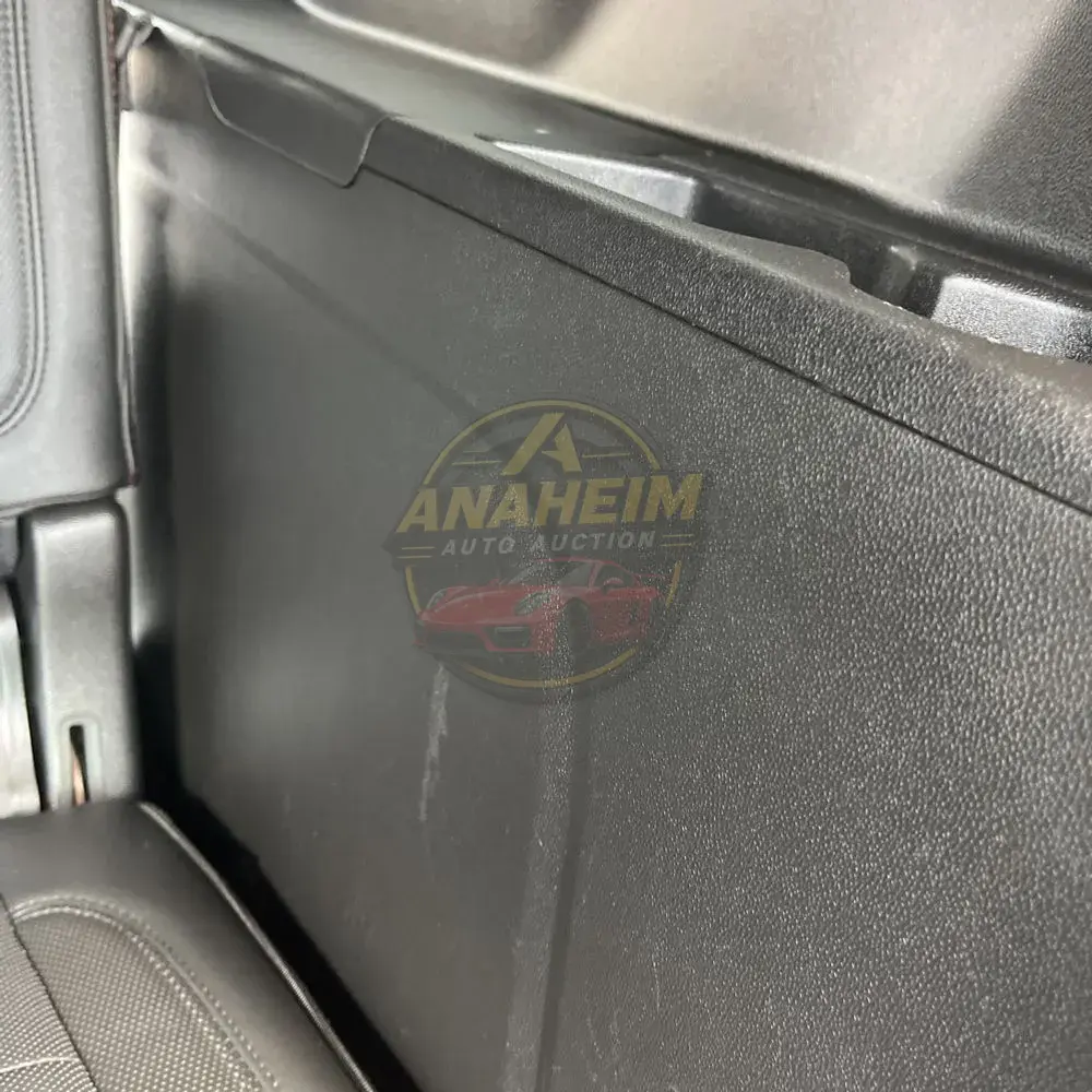 2021 Chevrolet Suburban RST