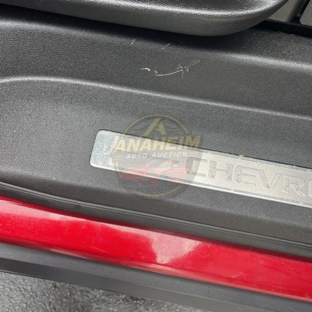 2021 Chevrolet Suburban RST