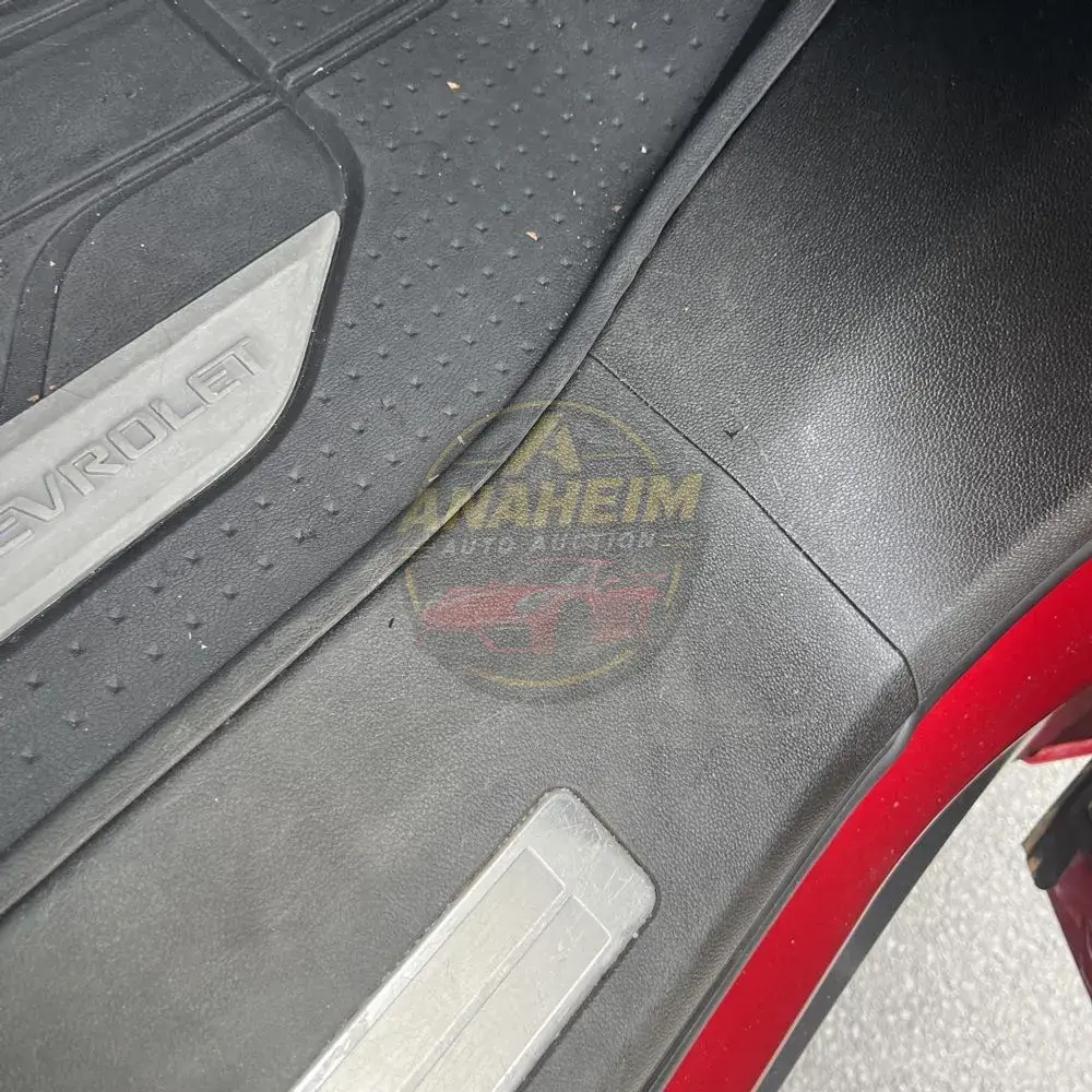 2021 Chevrolet Suburban RST