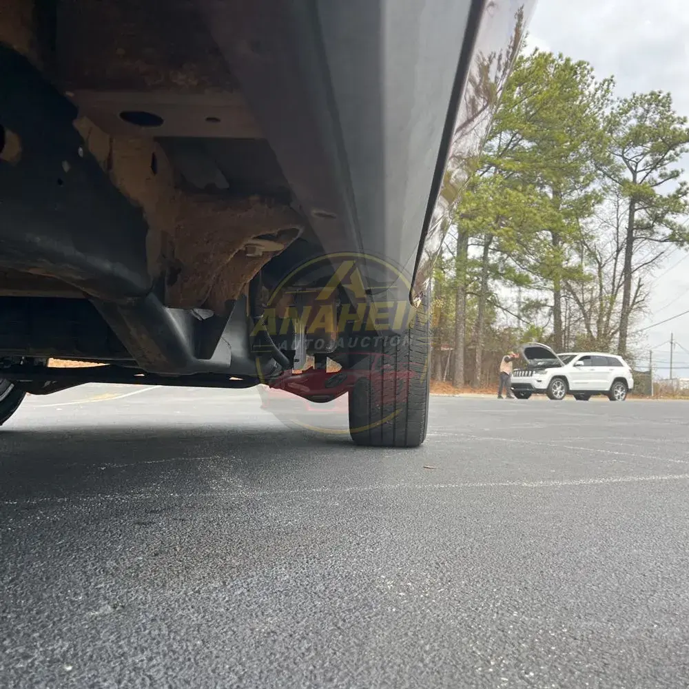 2021 Chevrolet Suburban RST