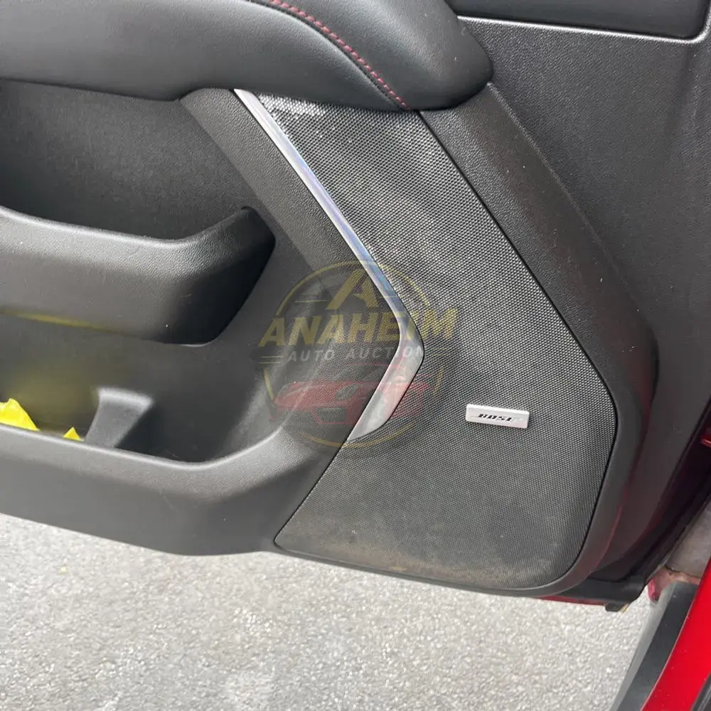 2021 Chevrolet Suburban RST