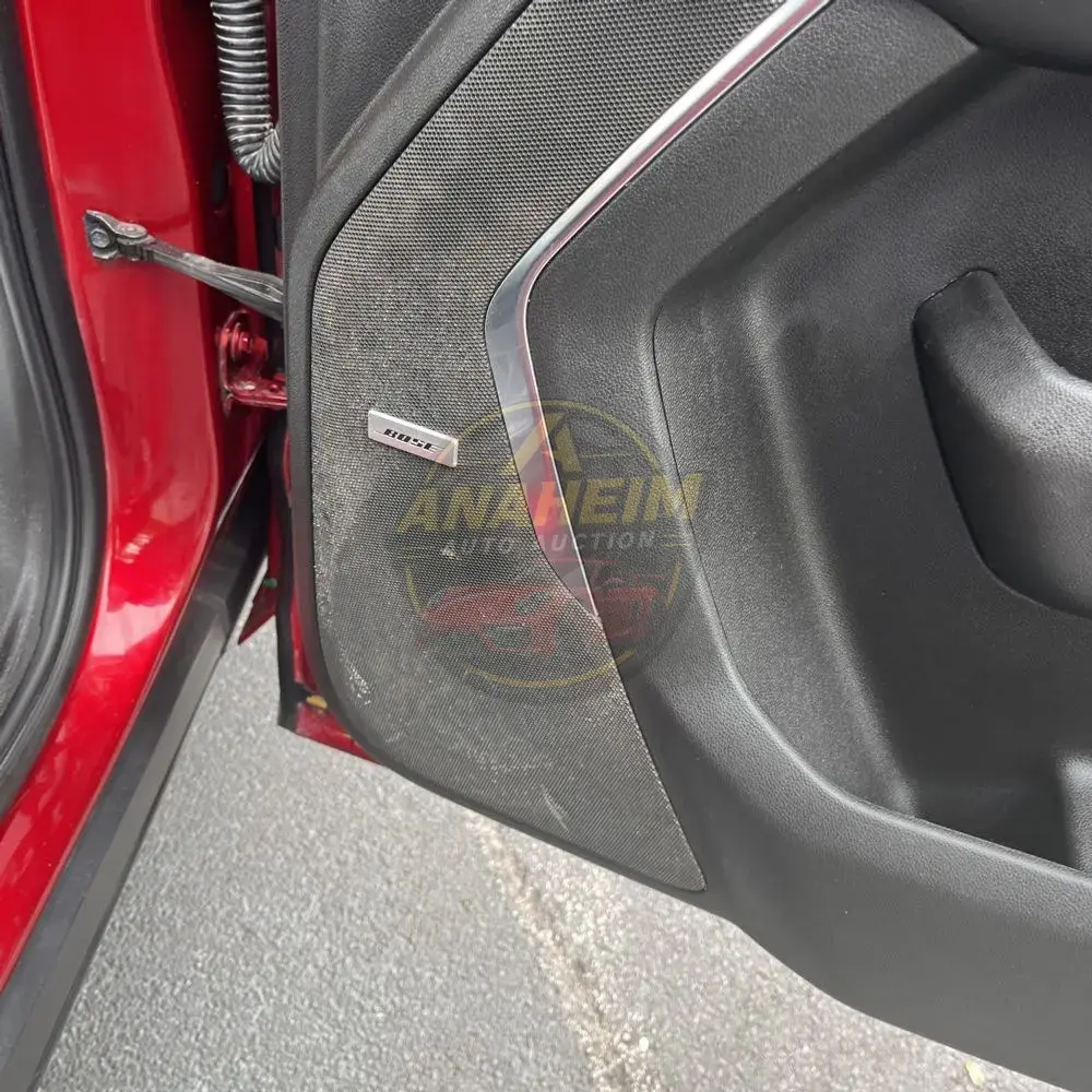 2021 Chevrolet Suburban RST