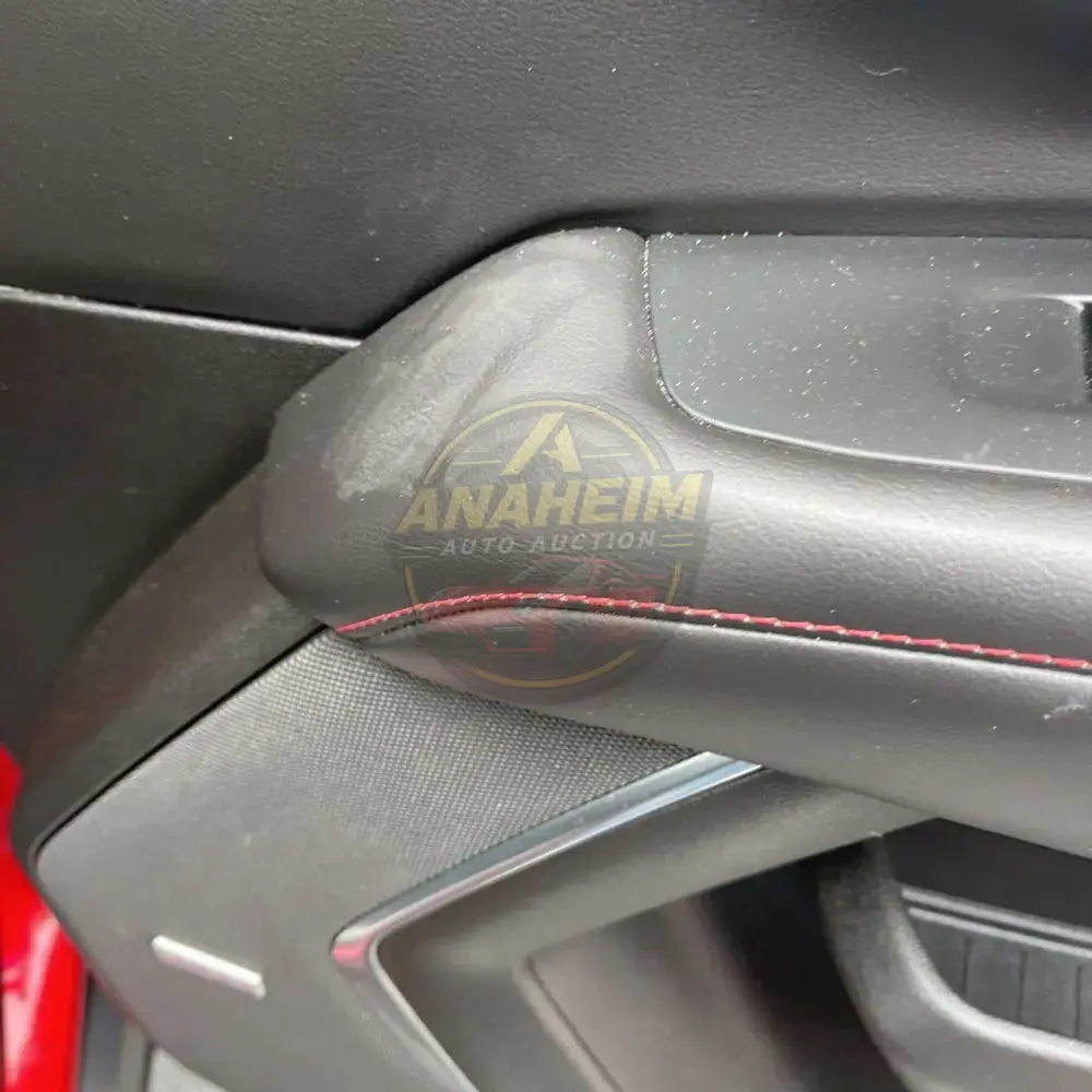 2021 Chevrolet Suburban RST
