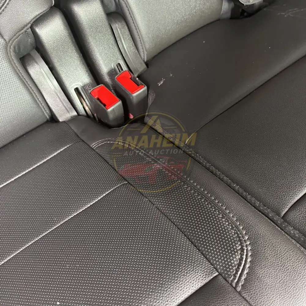 2021 Chevrolet Suburban RST