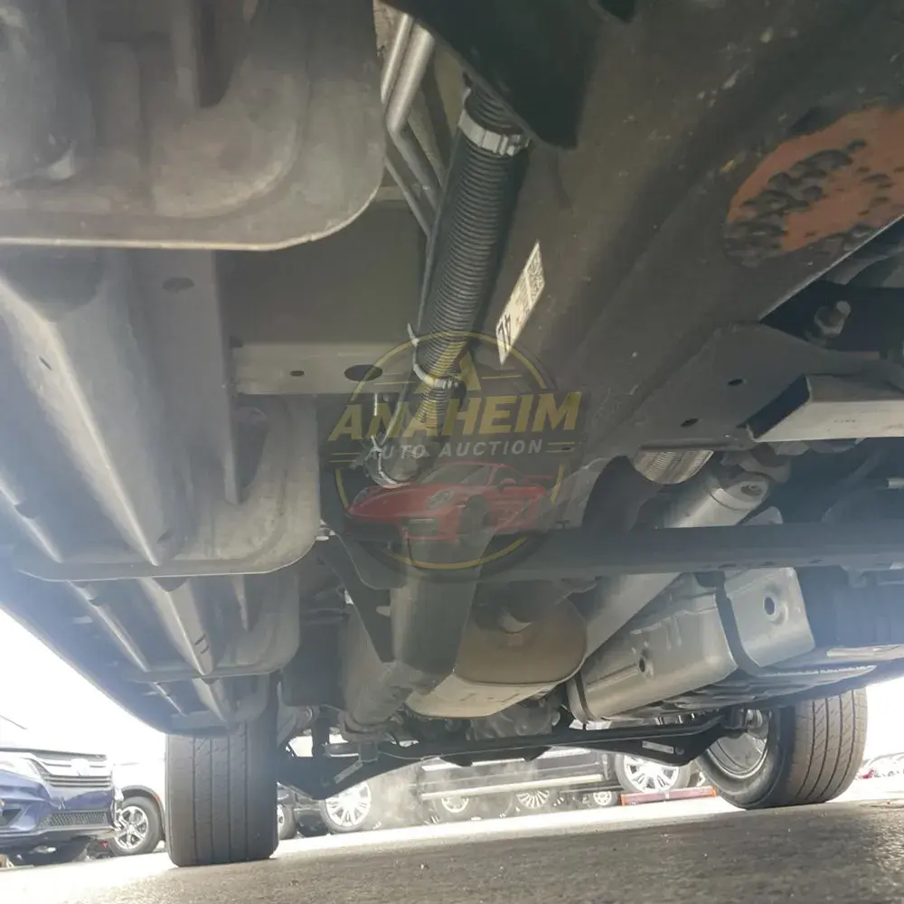 2021 Chevrolet Suburban RST