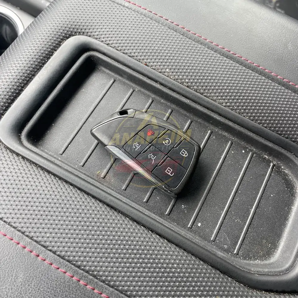 2021 Chevrolet Suburban RST