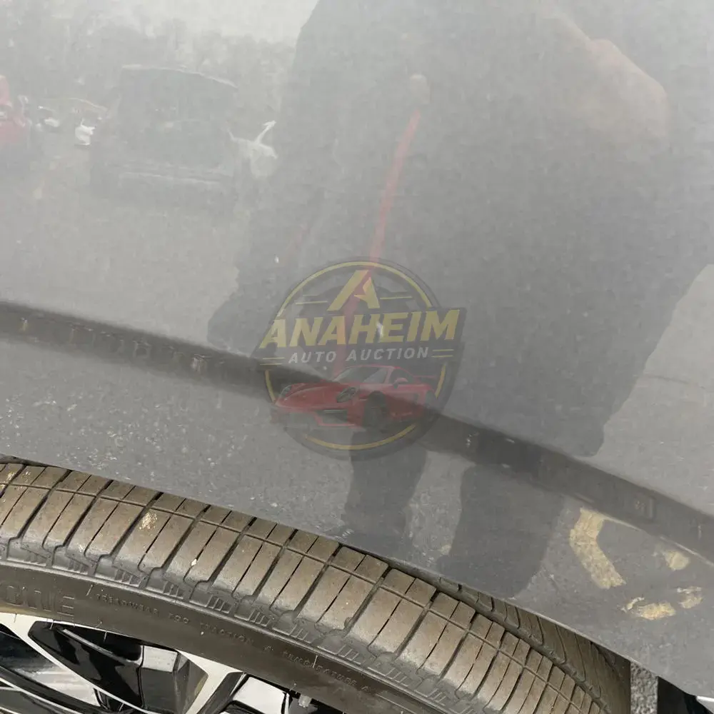2021 Chevrolet Suburban RST